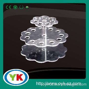 Disassemble electronic cigarette Display , Acrylic material